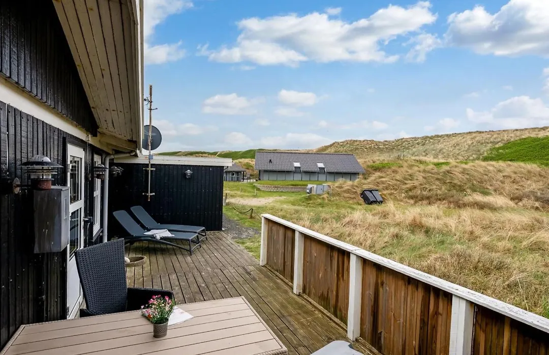Holiday Home Assa - From The Sea By Interhome-1