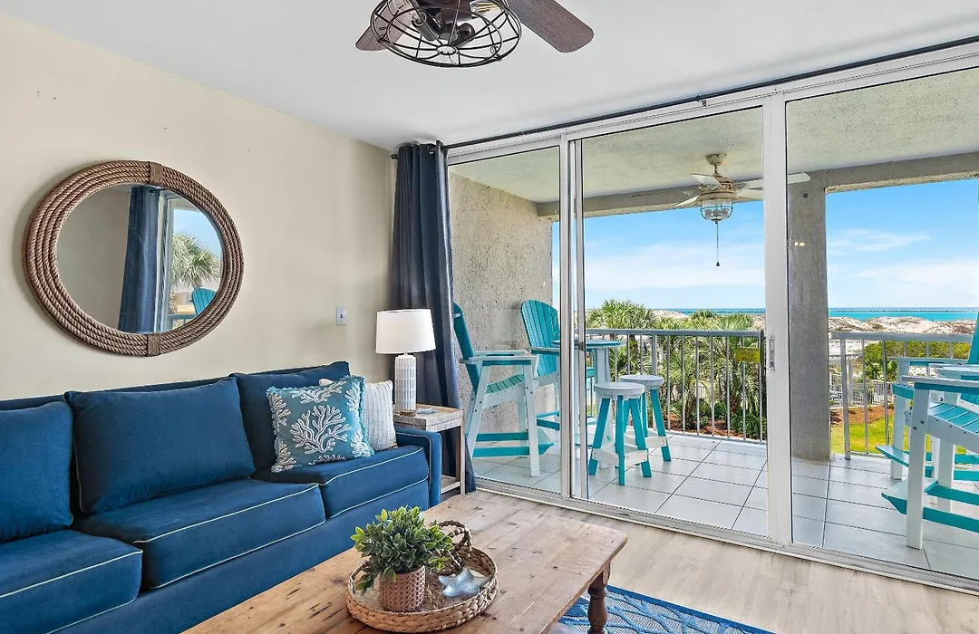 Magnolia House 211 At Destin Pointe Resort-1