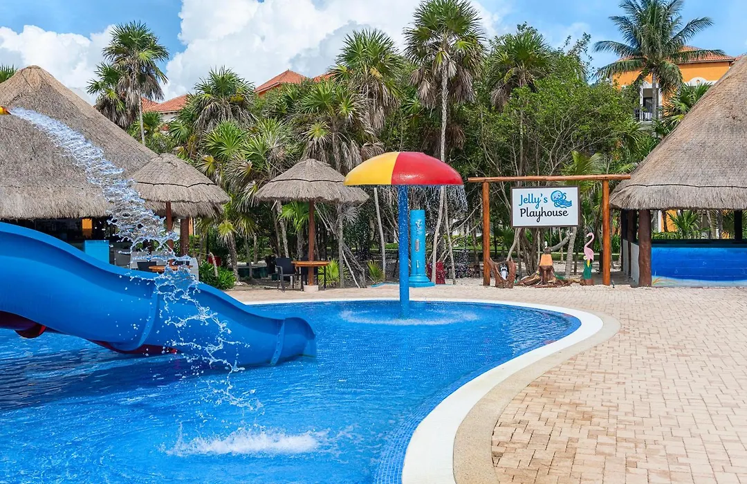 Ocean Coral & Turquesa All Inclusive (Adults Only)-1