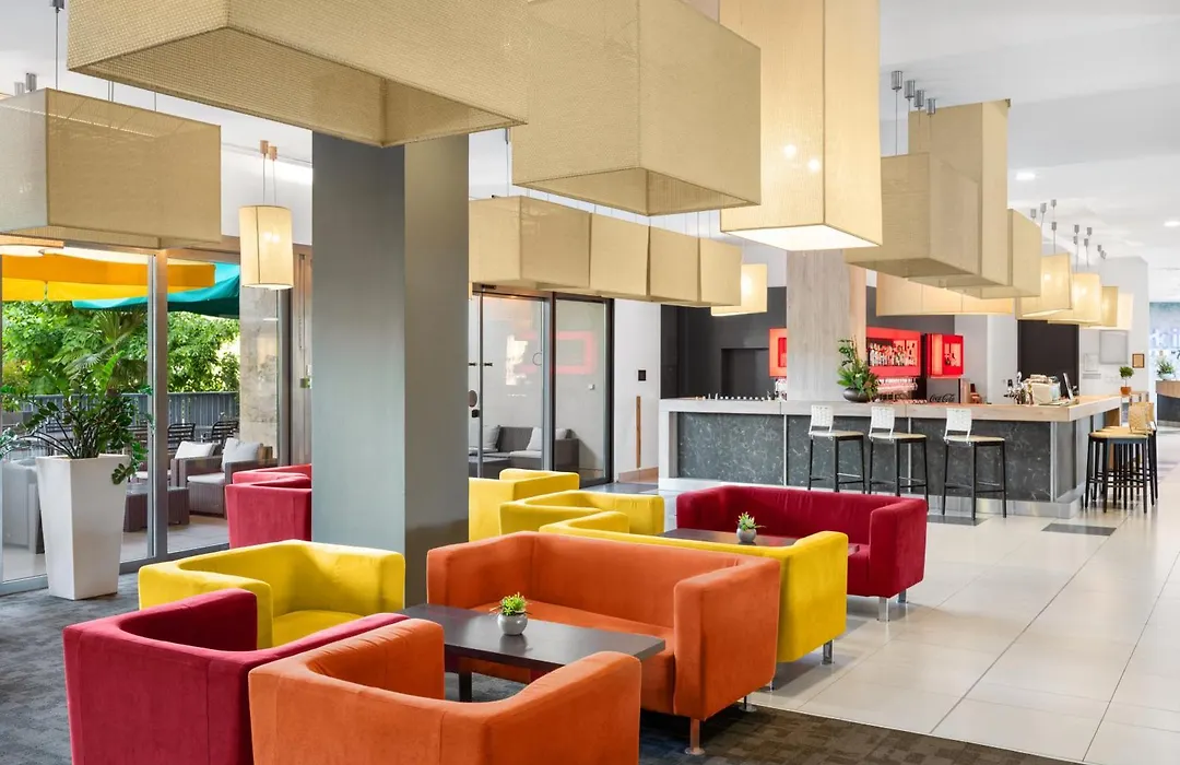 Park Inn By Radisson Sarvar Resort & Spa-1