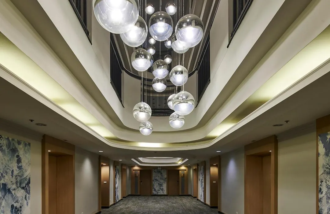 Shama Lakeview Asoke Bangkok-1