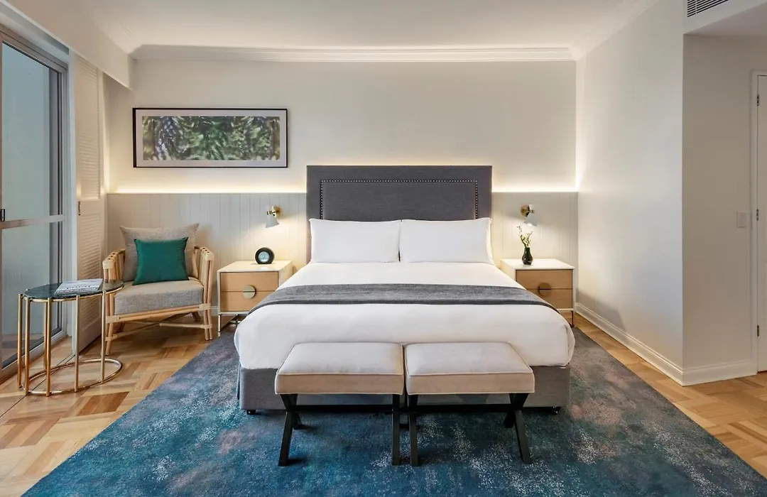 Intercontinental Sanctuary Cove Resort By Ihg-1