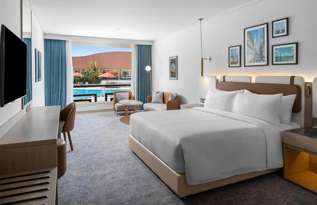 Hilton Alexandria Green Plaza-1