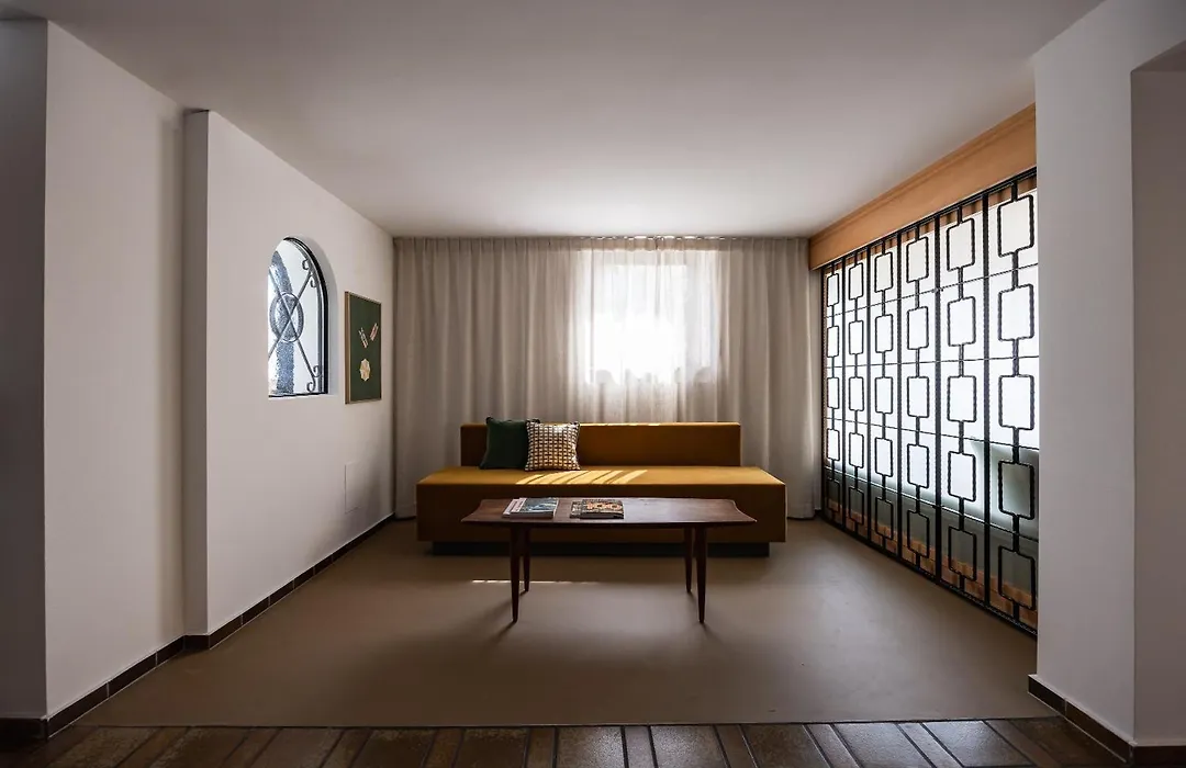 Johan - Rooms & Breakfast Merano-1