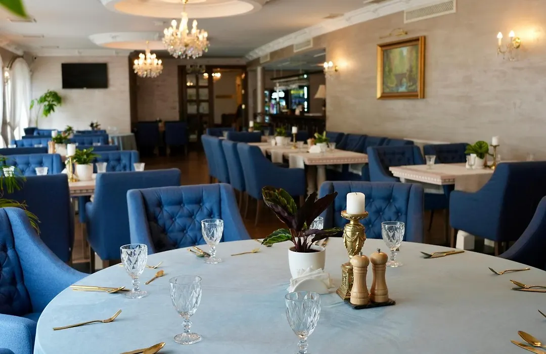 Hotel Kiston-1