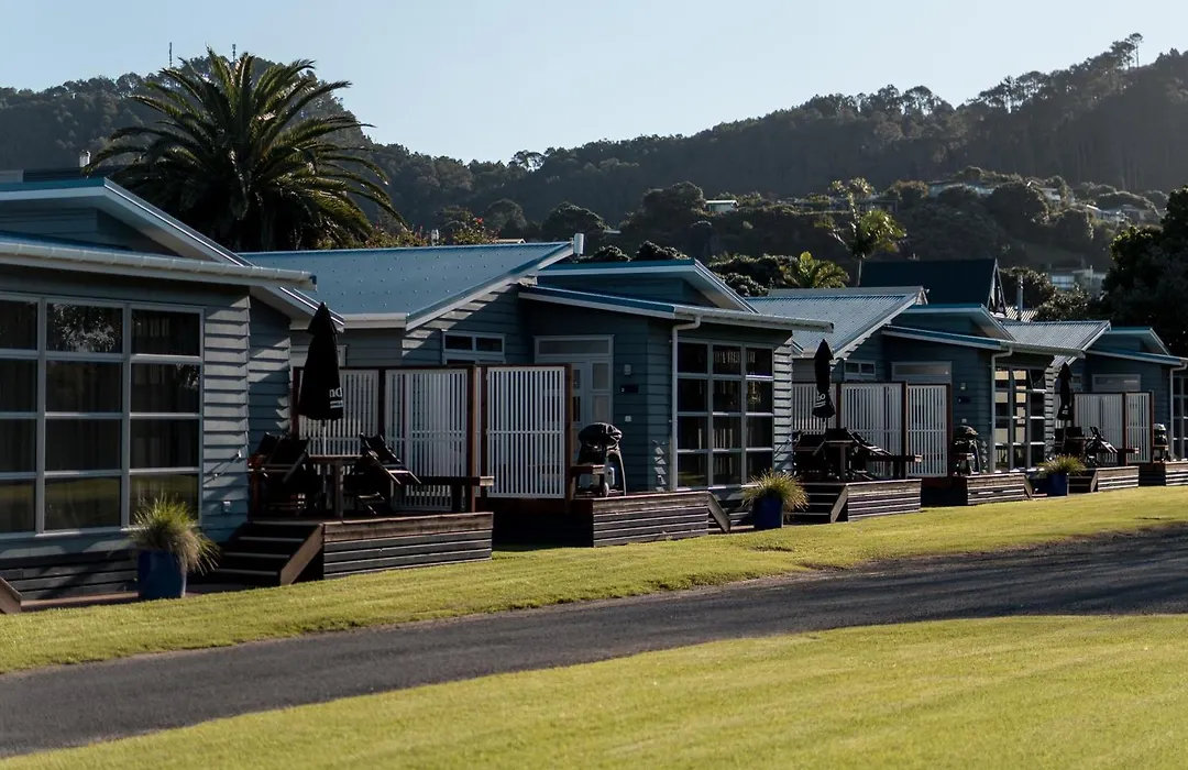 Tasman Holiday Parks - Hahei Beach-1