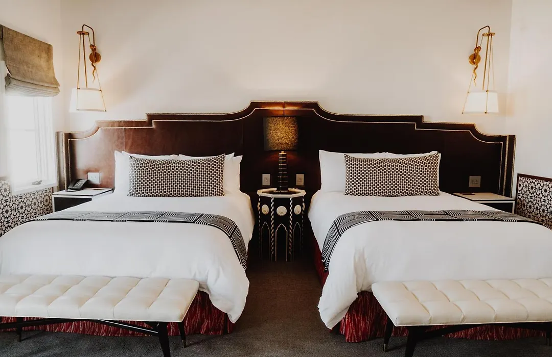 Hotel Californian-1