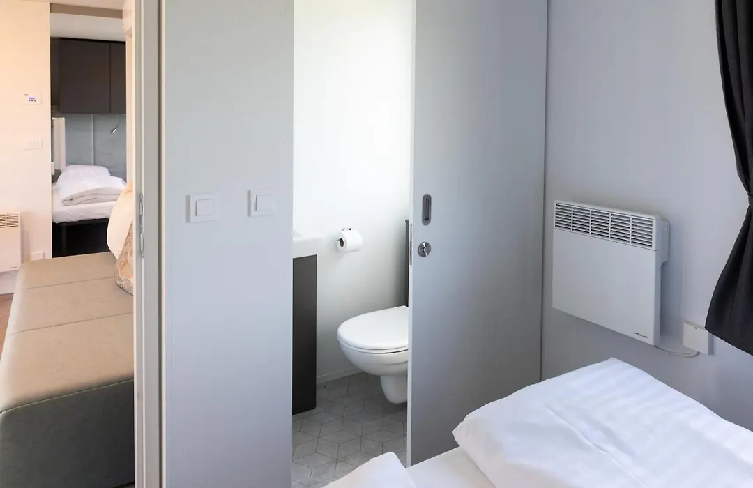 Mediteran Travel Mobile Homes In Camping Terme Catez-1