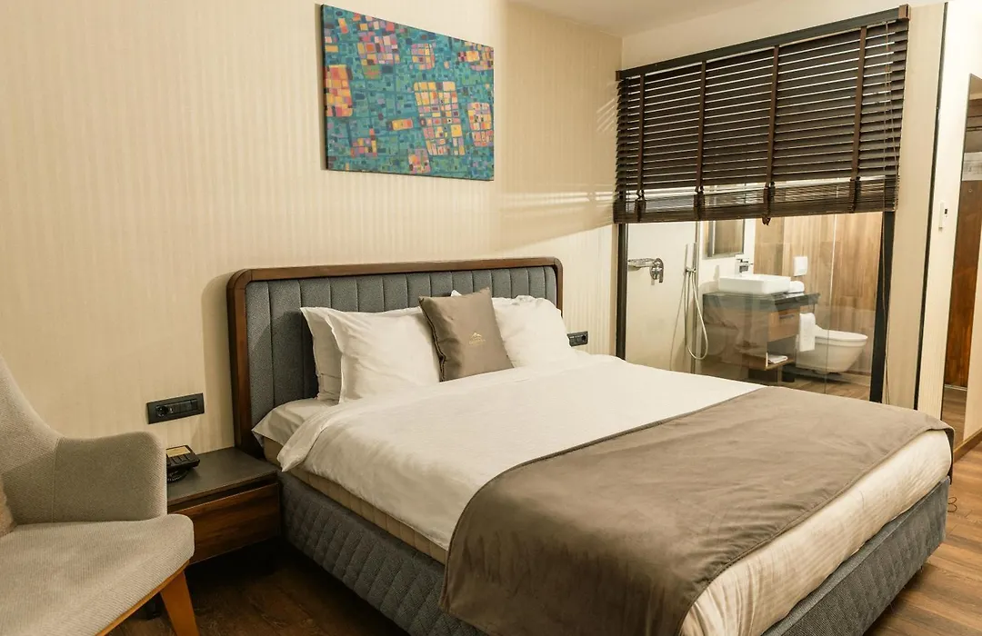 Brezovica Hotel & Spa-1