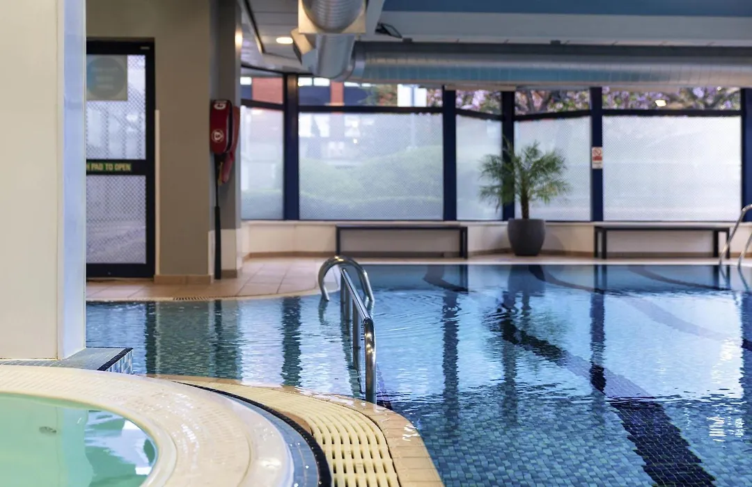 Mercure Nottingham Sherwood-1