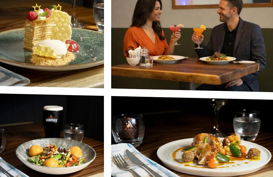 The Kenmare Bay Hotel & Luxury Lodges Resort-1