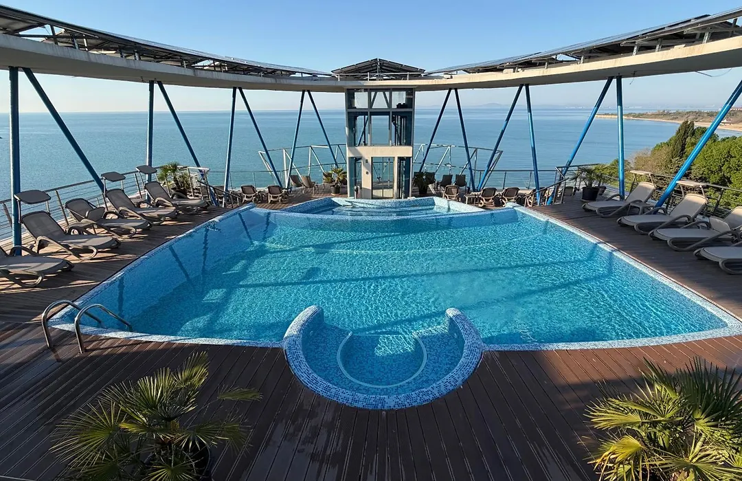 Hotel Marina Palace, Affiliated By Melia, Adults Only & All Inclusive, Renovated-1