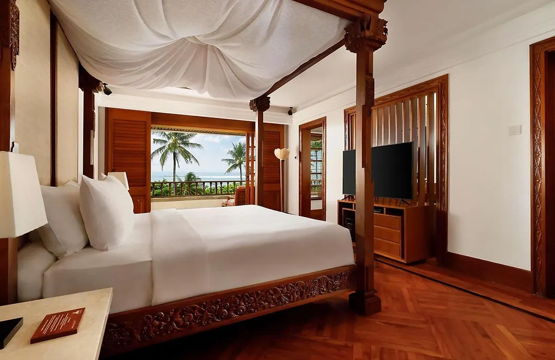 Nusa Dua Beach Hotel&Spa - Handwritten Collection-1