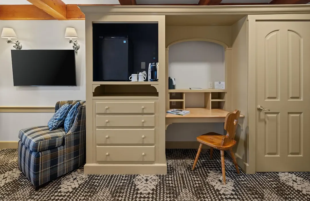 von Trapp Family Lodge&Resort-1