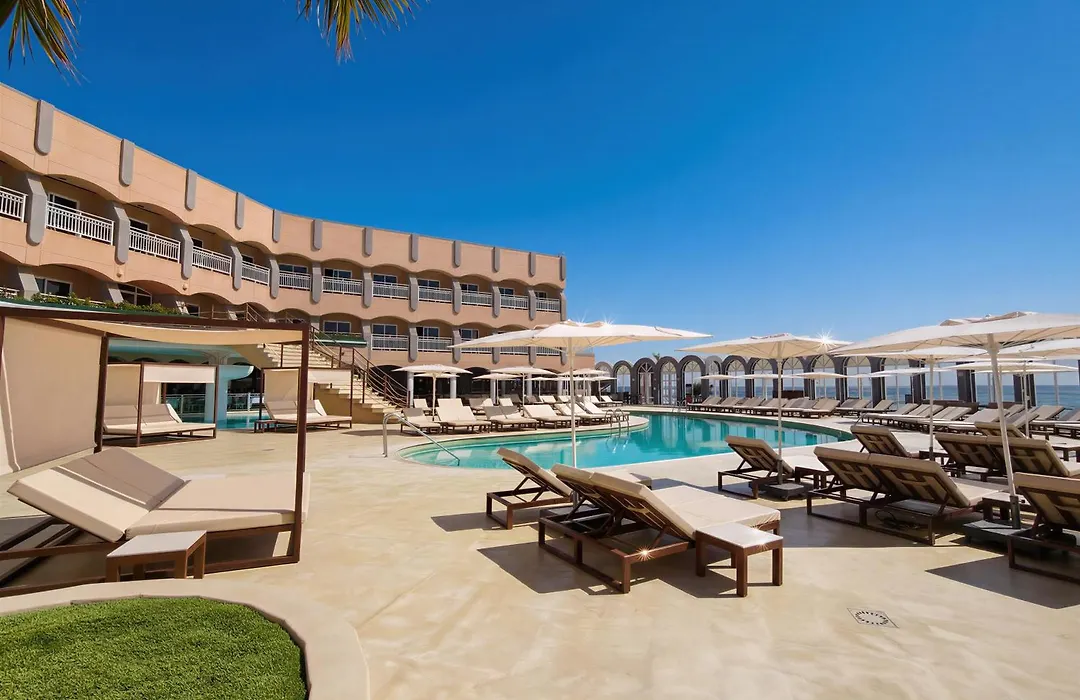 Hotel San Agustin Beach Club-1