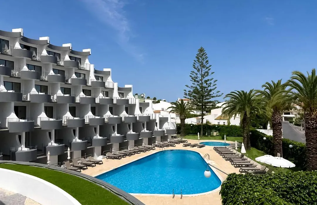 Luna Clube Oceano-1