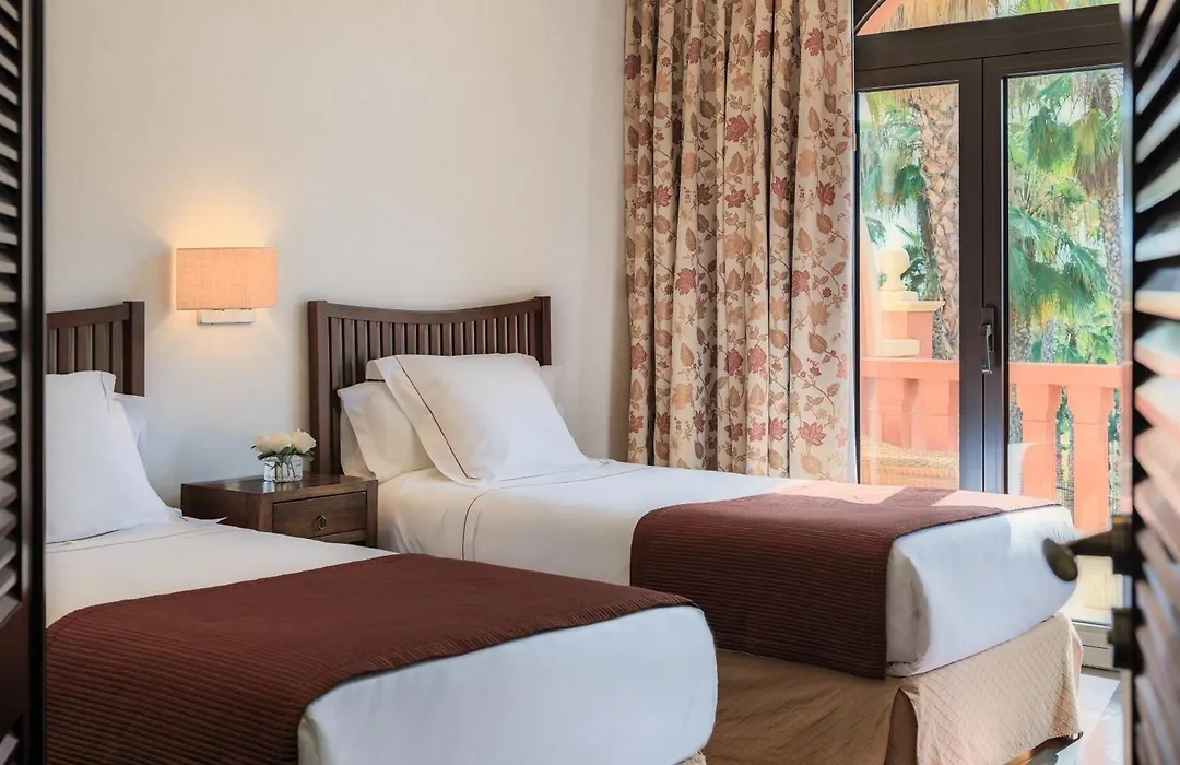 1881 Tenerife Madrigueras Golf Hotel (Adults Only)-1