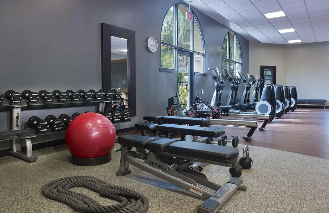 Doubletree By Hilton Orlando Theme Park Resort-1