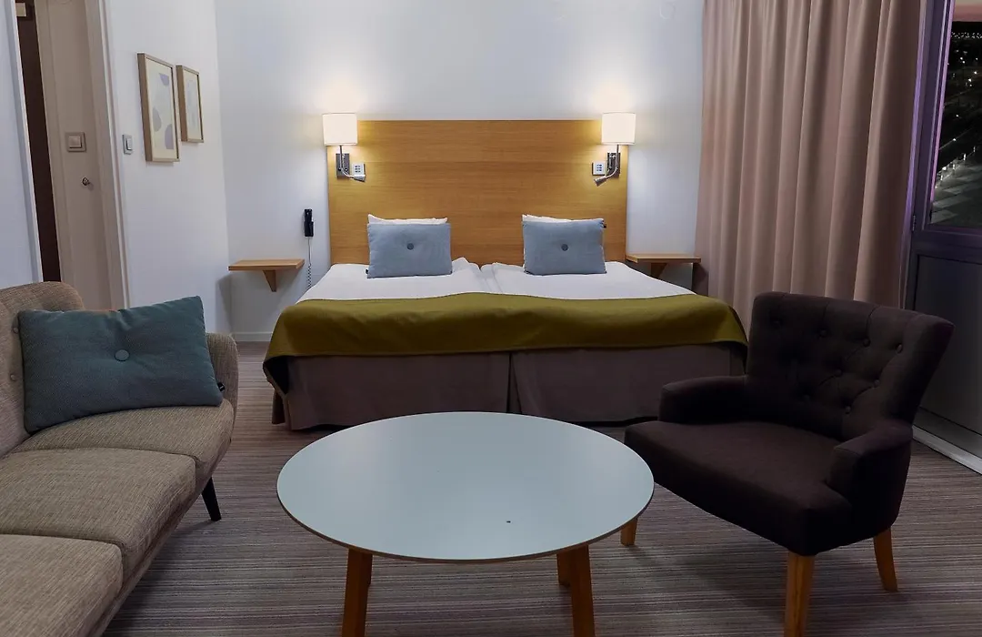 Hotell Hoegland-1