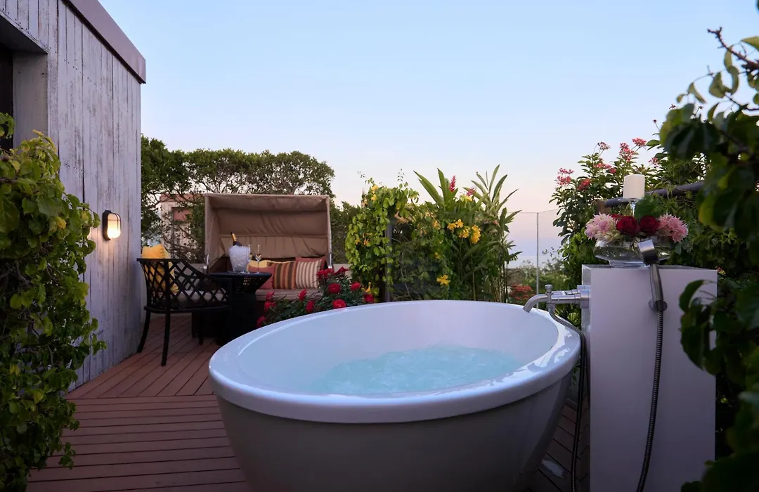 Let'S Sea Hua Hin Al Fresco Resort-1