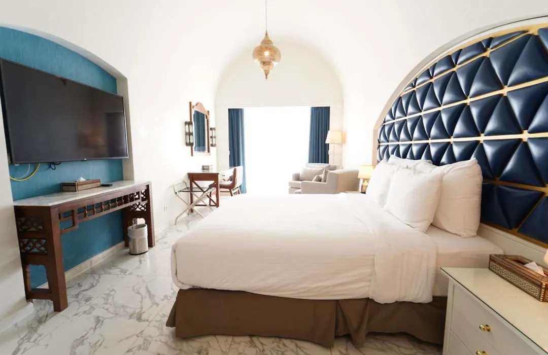 Movenpick Resort Sharm El Sheikh-1