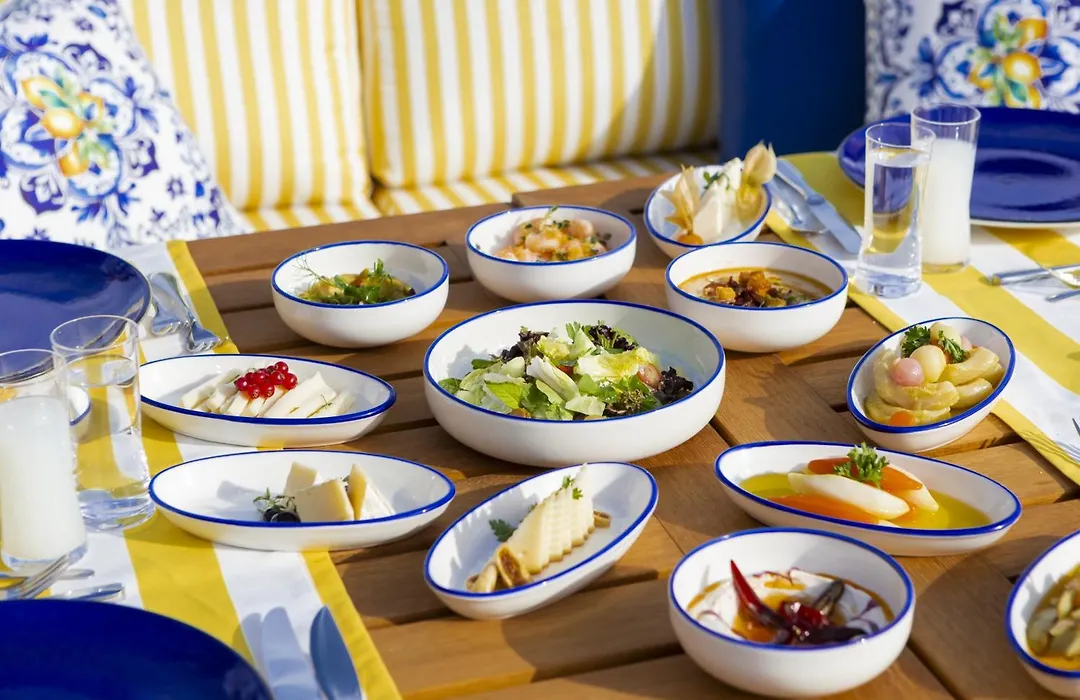 Baska Resort Bodrum-1