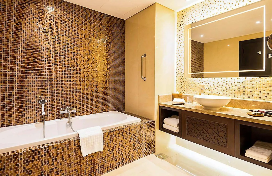 Pullman Resort Al Marjan Island-1