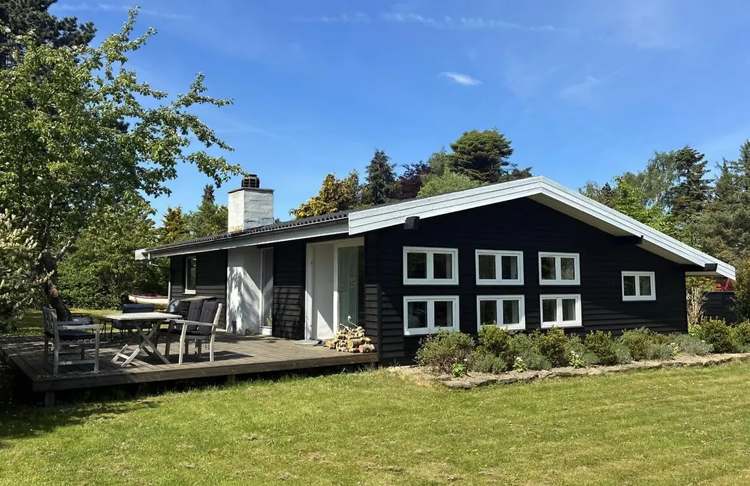Holiday Home Hendrina - 500M From The Sea By Interhome-1