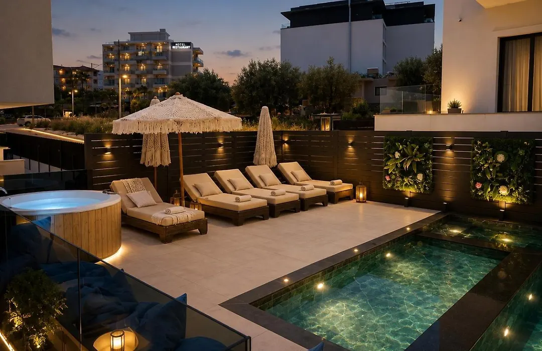 Hotel Mare-1