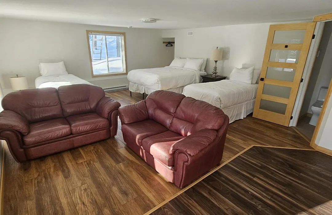 Auberge Spa&Beaux Reves-1