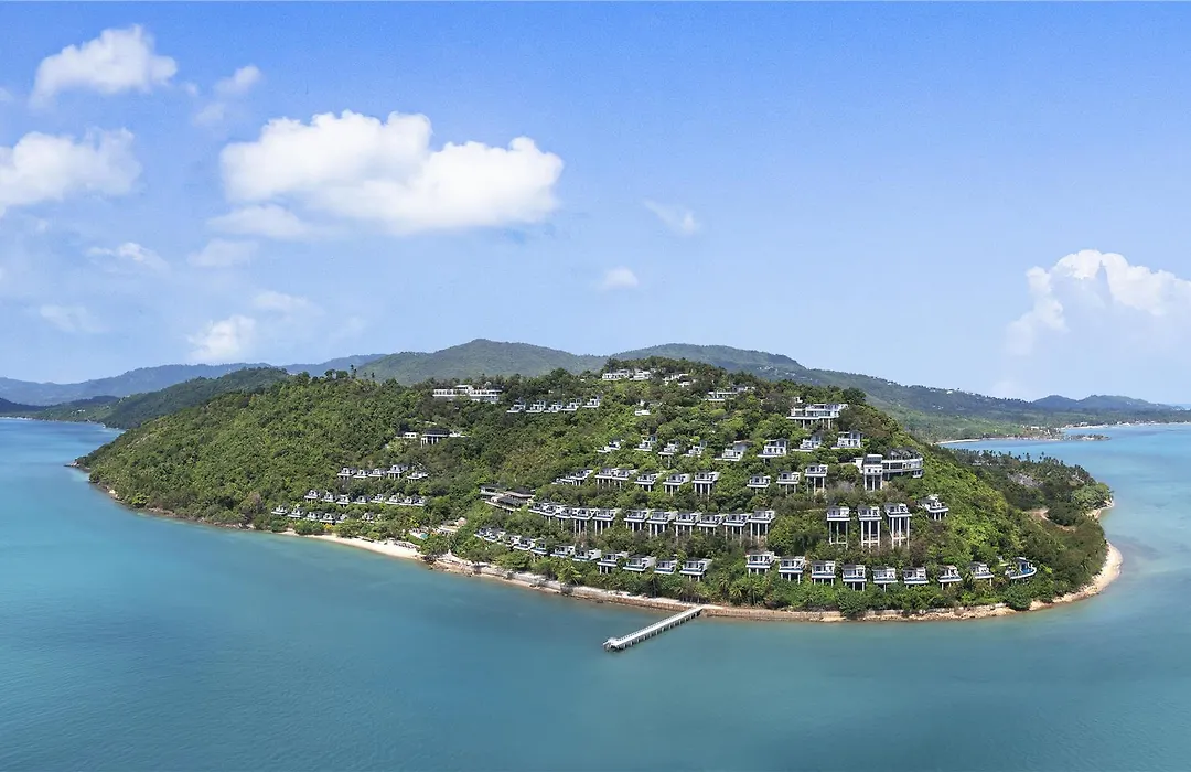 Conrad Koh Samui-1
