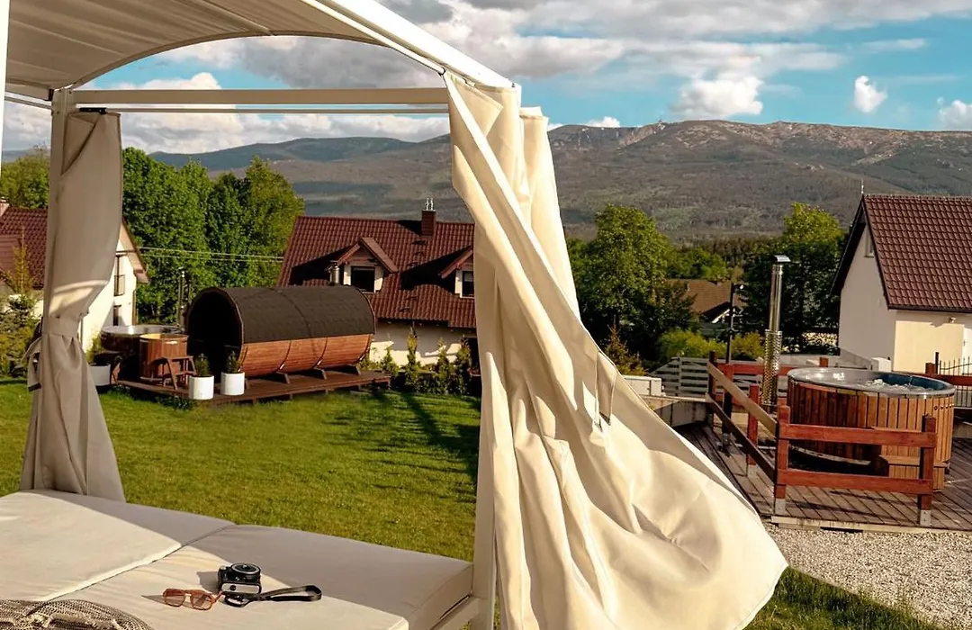 Apartamenty Gorski Klimat-1