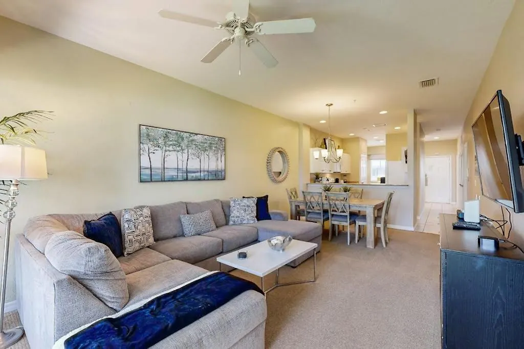 Greenlink Resort 421-1