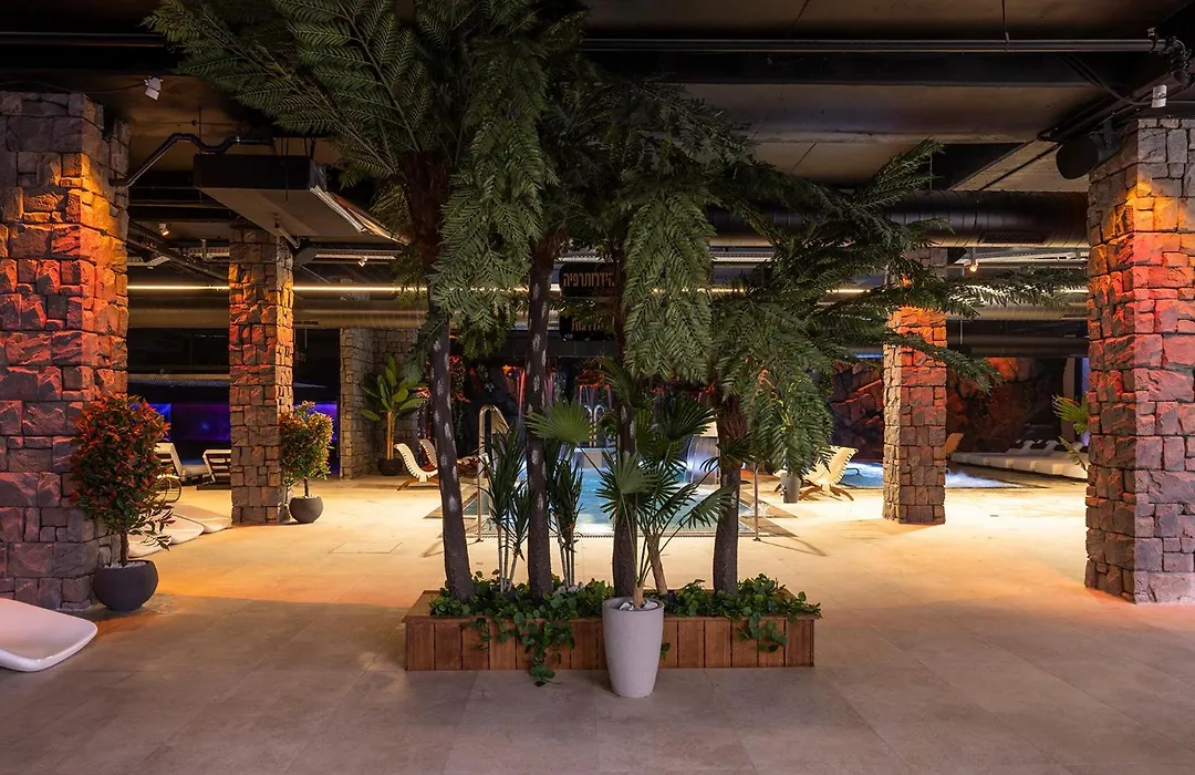 Kassland Resort&Spa -By Kassland Hotels-1