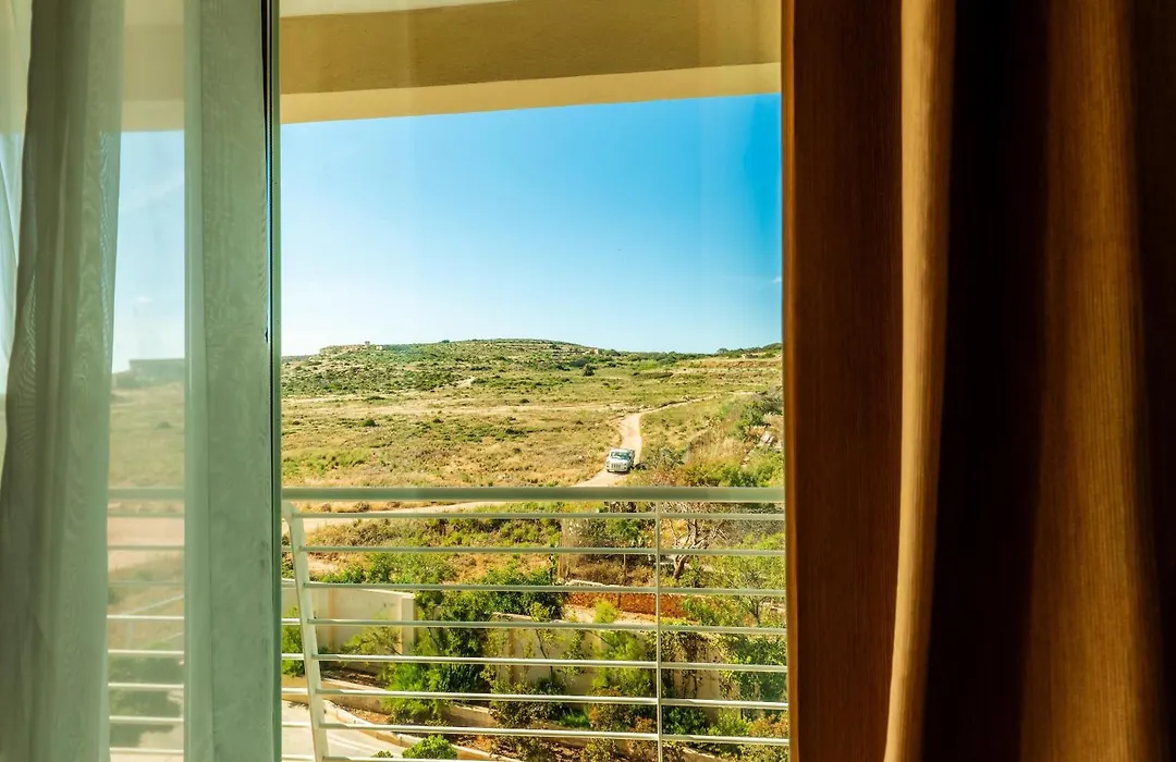 Radisson Blu Resort&Spa, Malta Golden Sands-1