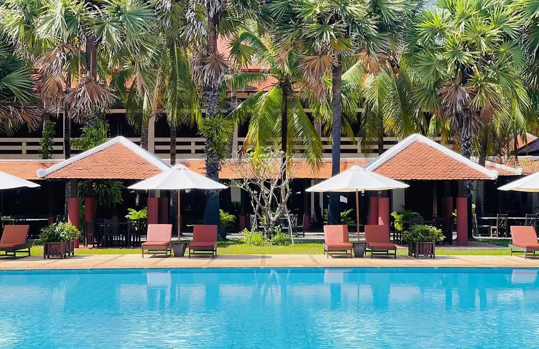 Royal Angkor Resort&Spa-1