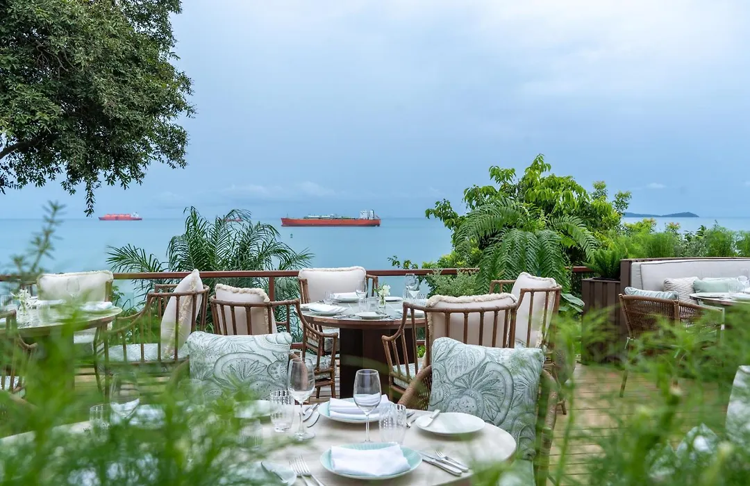 Cape Panwa Hotel Phuket-1