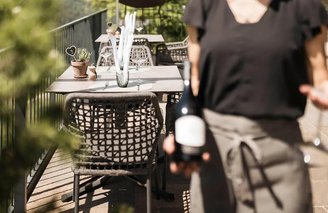 Alpinhotel Vajolet - Adults Only-1