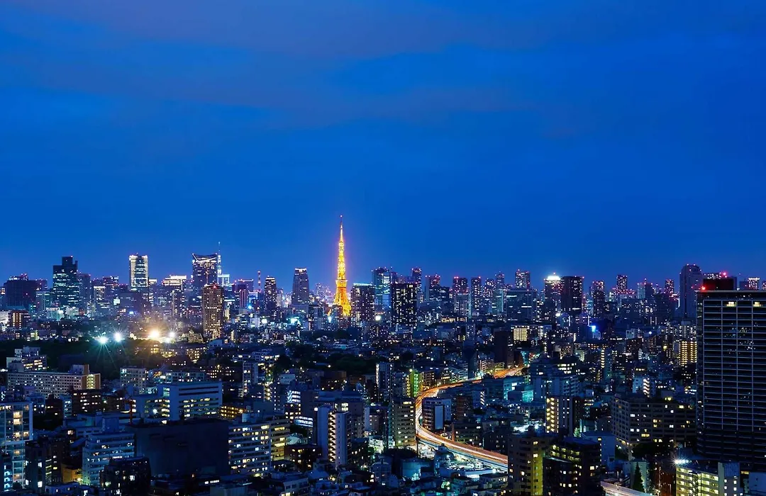 The Westin Tokyo-1