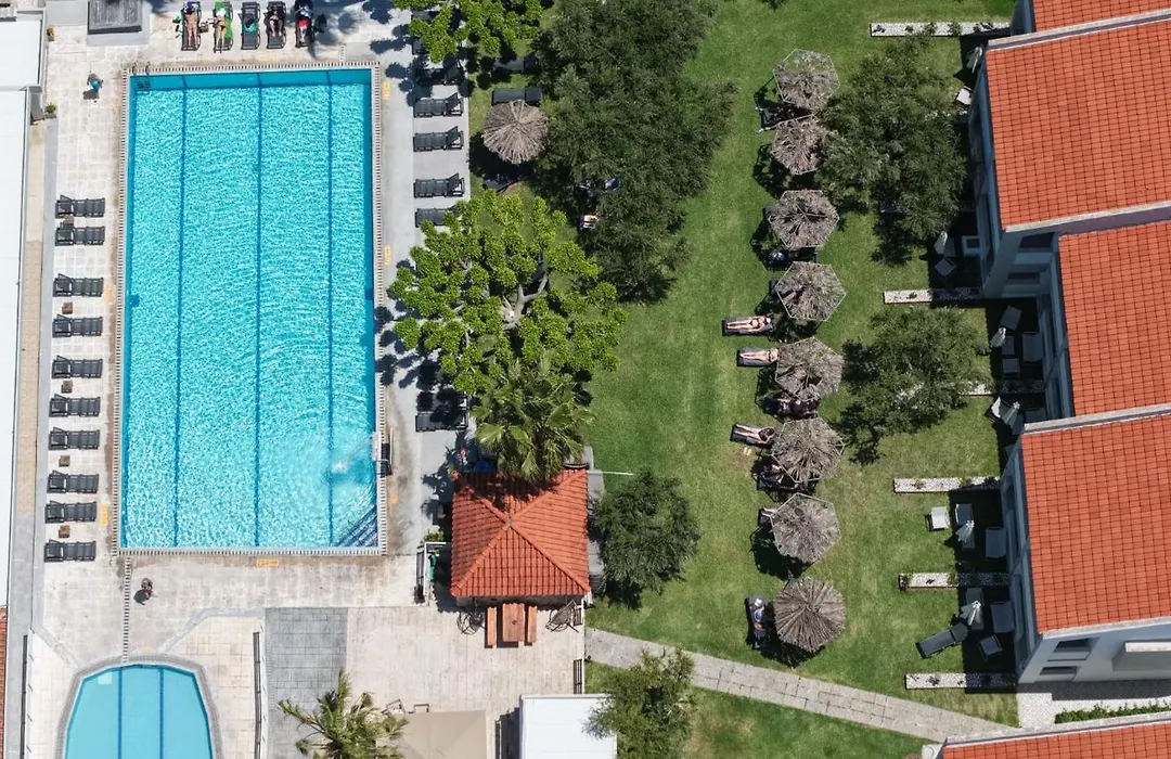 ILIOS K Village Resort-1