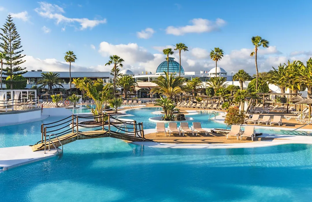 Elba Lanzarote Royal Village Resort-1