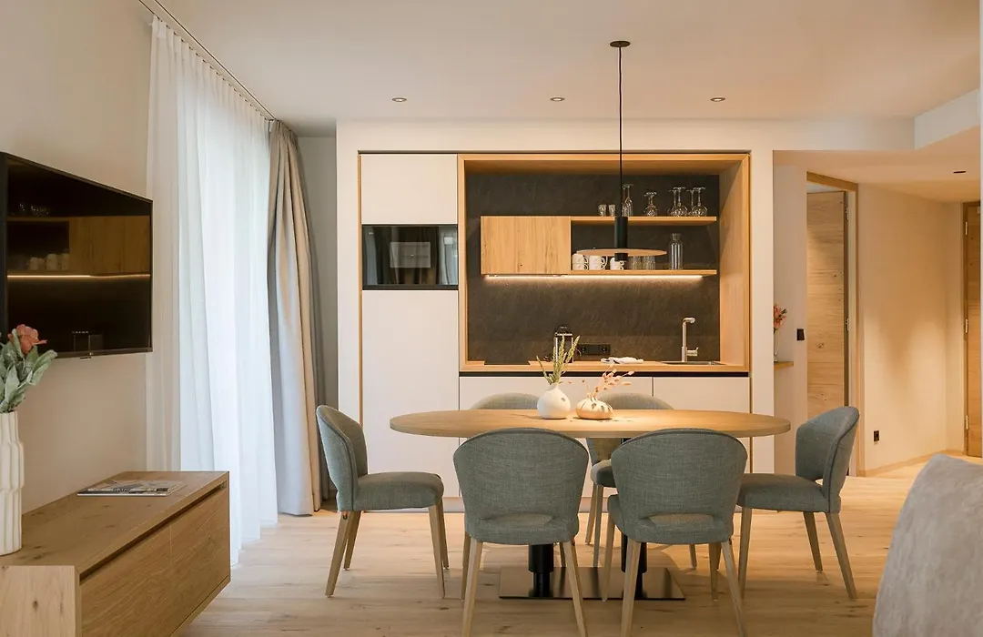 Amaris Suites Rabland, Südtirol-1