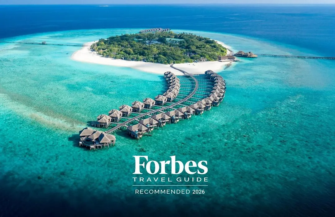 Ja Manafaru, The Real Maldives - Complimentary Seaplane For 7 Nights And More - Stay Period 01 May 2026 To 23 Dec 2026-1