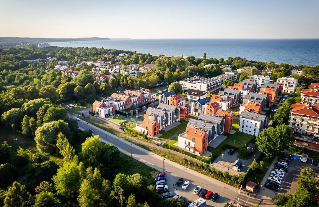 Golden Tulip Gdansk Residence-1