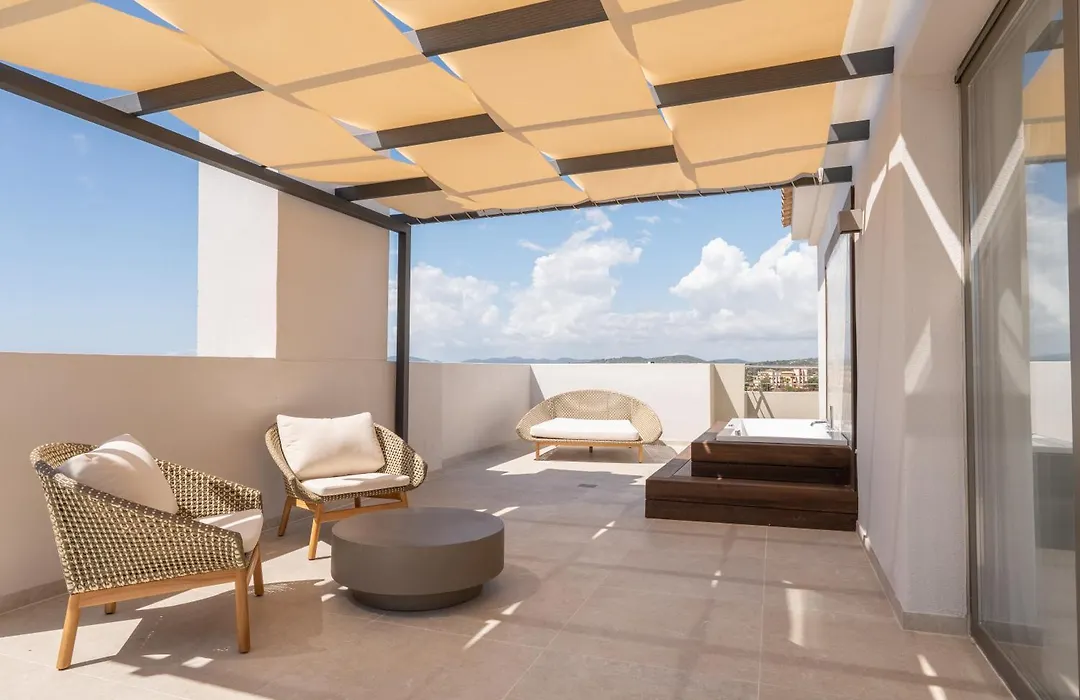 Marins Beach Club - Adults Only Hotel-1