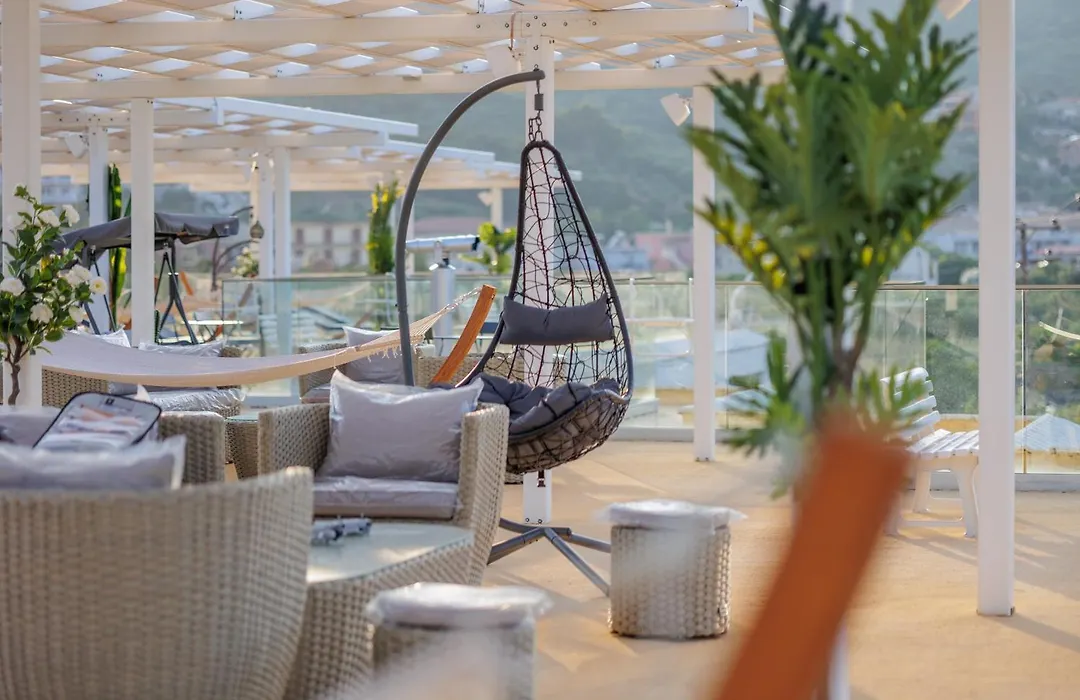 Nasos Hotel & Resort-1