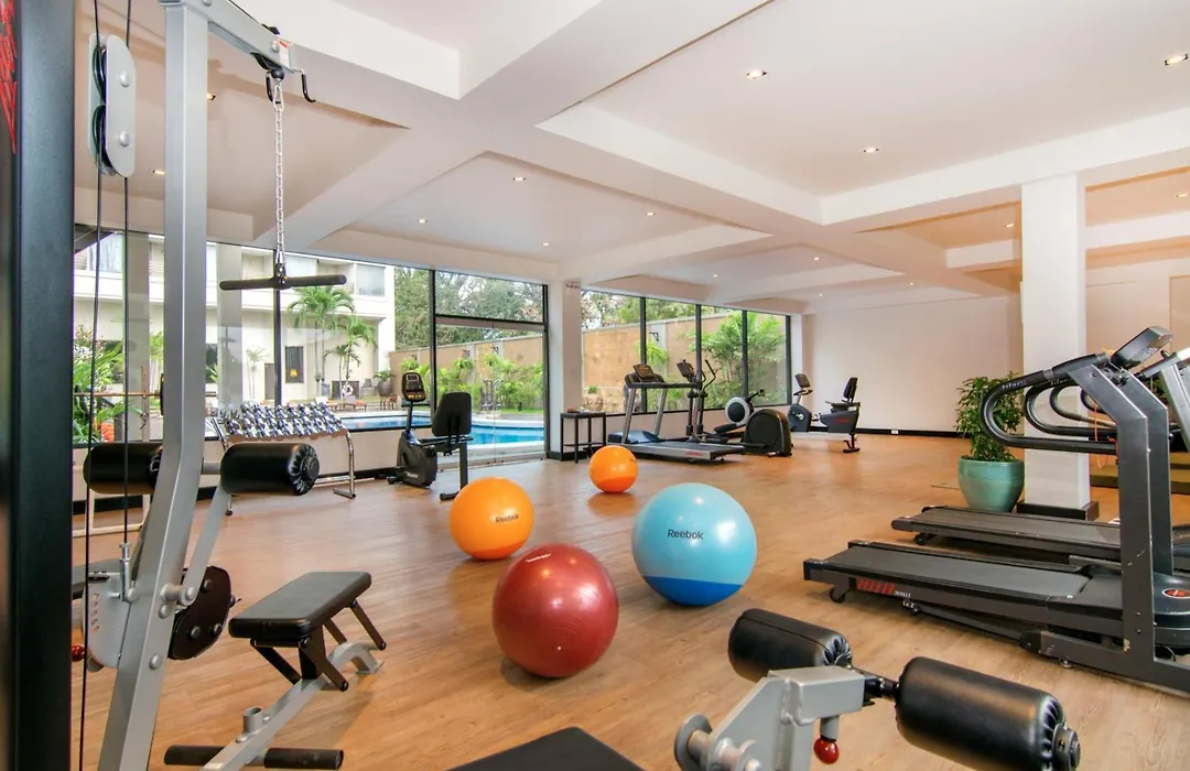 The Bayview Hotel Pattaya-1