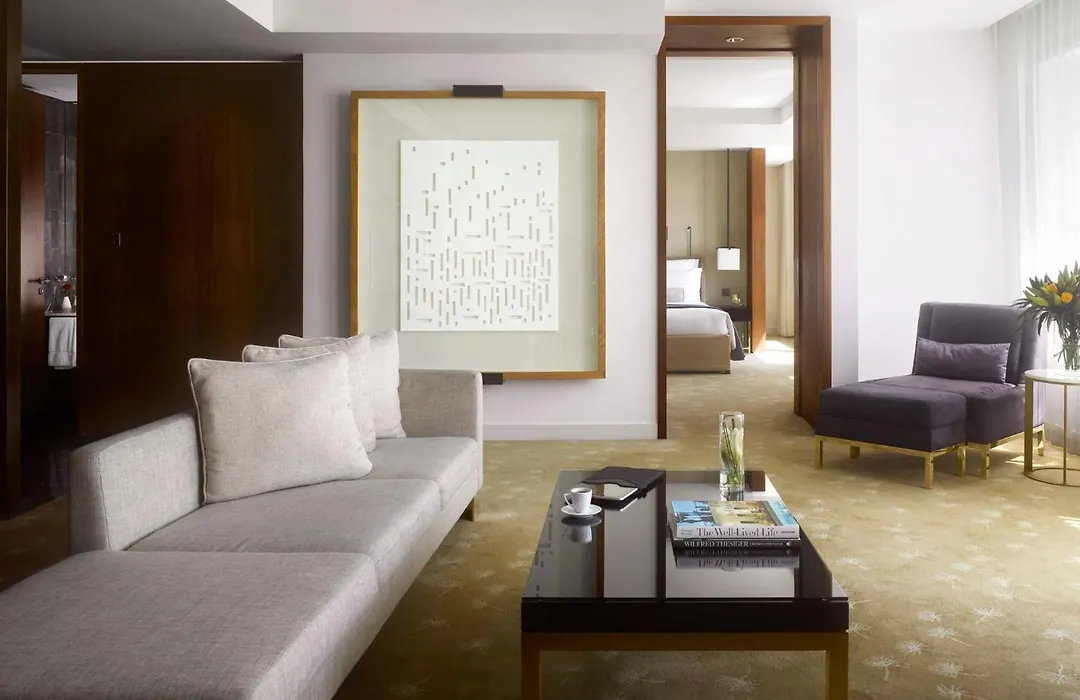 Intercontinental Dubai Festival City By Ihg-1