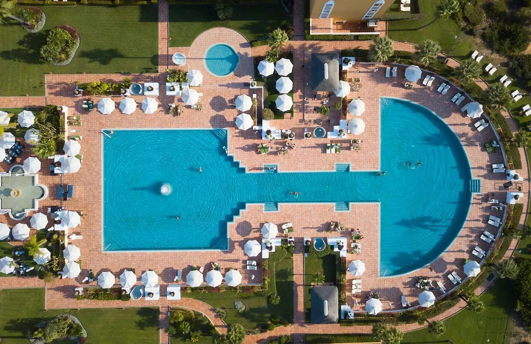 Palacio De Sancti Petri, A Gran Melia Hotel - The Leading Hotels Of The World-1