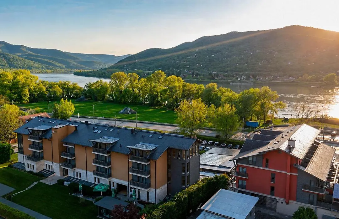 Hotel Visegrad-1